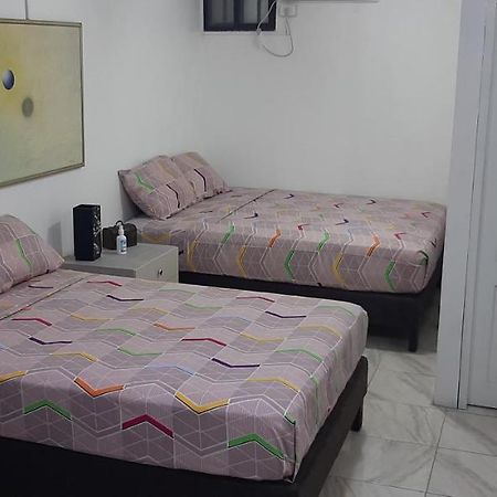 Perla'S Suites Guayaquil Exterior foto