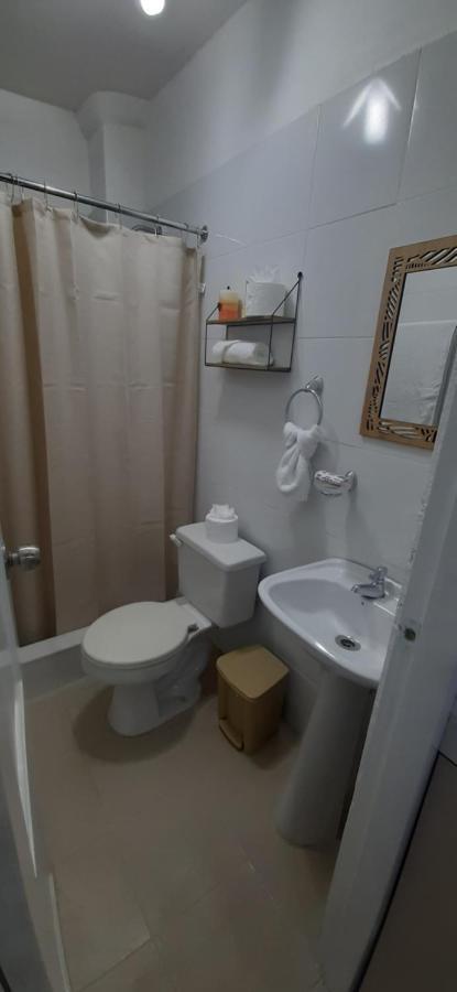 Perla'S Suites Guayaquil Exterior foto