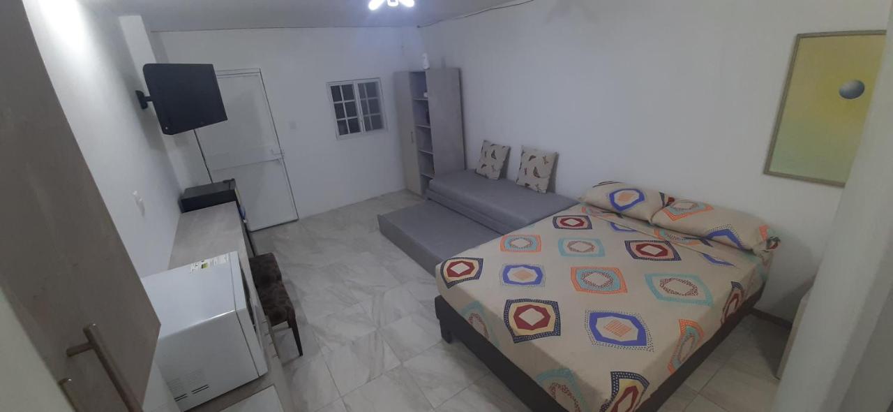 Perla'S Suites Guayaquil Exterior foto