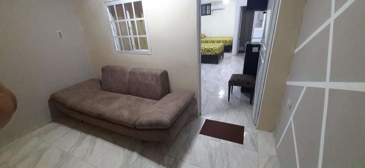 Perla'S Suites Guayaquil Exterior foto