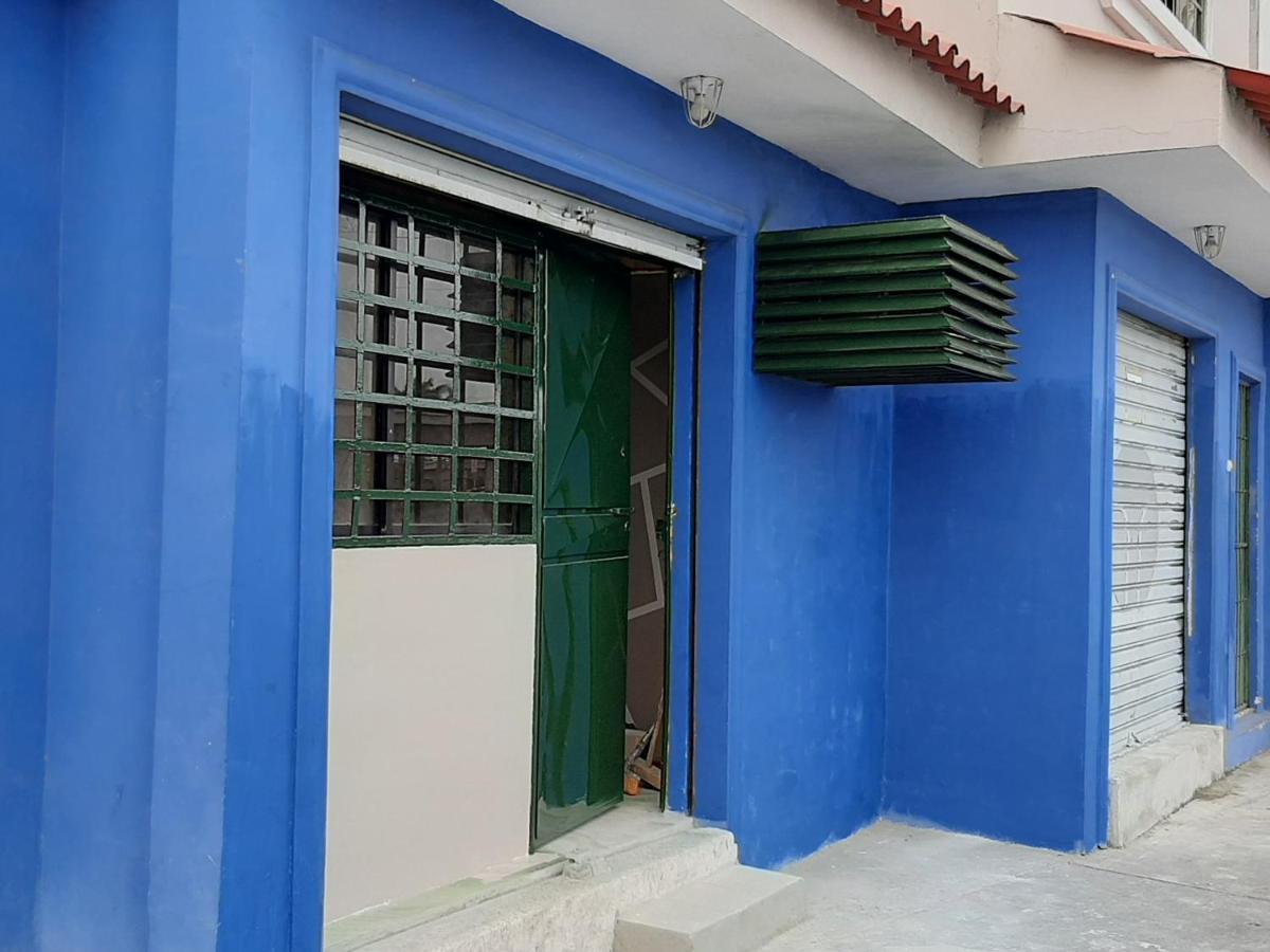 Perla'S Suites Guayaquil Exterior foto